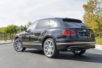 Bentley Bentayga on Forgiato Wheels (TURNI-ECL) 2016 года